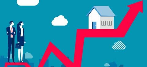 Crédit immobilier : La hausse des taux se poursuit, la capacité d’emprunt a reculé de 16,7% en 2023