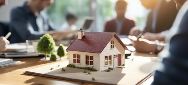 Immobilier : L’indivision et la prise de mandat par l’agent immobilier